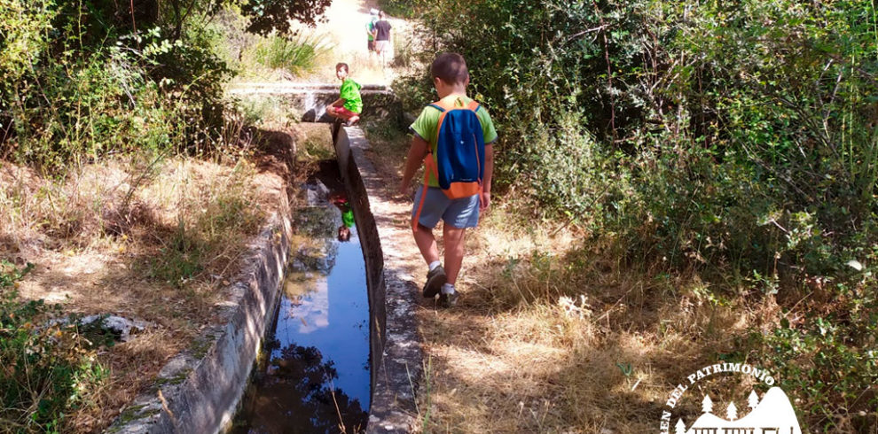 Tren del Patrimonio Acequia de Fardes01