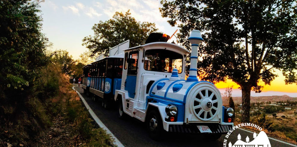 Tren del patrimonio Un dia de Historia y Naturaleza 03